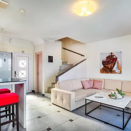 Villa - Sunny Chaniotis