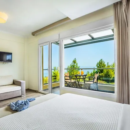 Villa - Sunny *